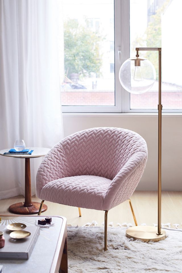 Ariel Floor Lamp #5