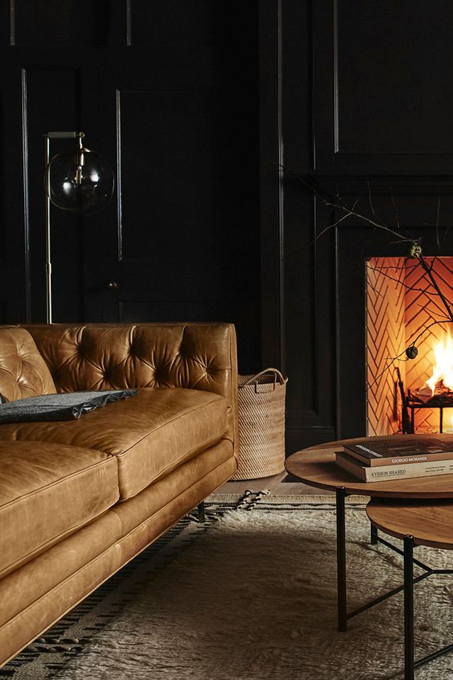Ariel Floor Lamp #4