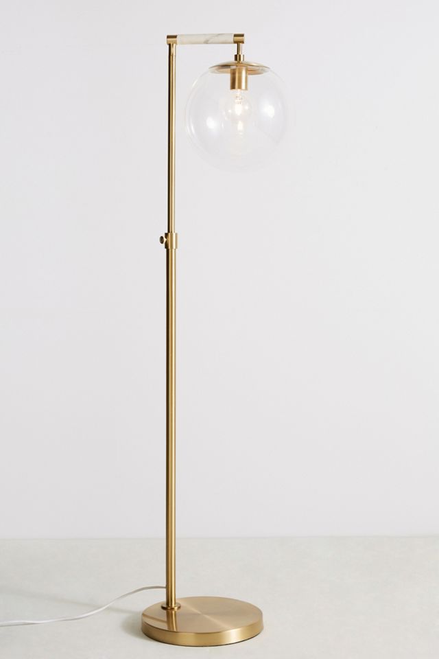 Ariel Floor Lamp #1