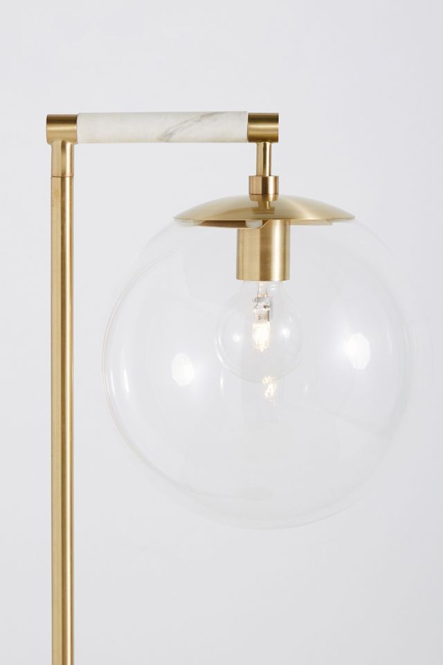 Ariel Floor Lamp #2