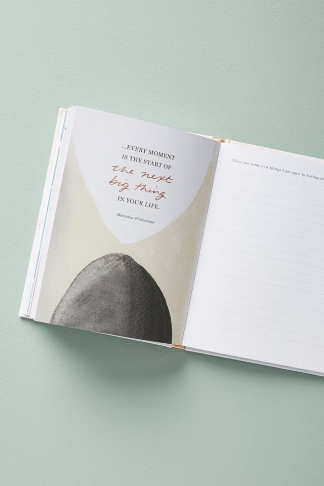 An Inspired Life: A Journal For Thinking, Dreaming, and Discovering #3
