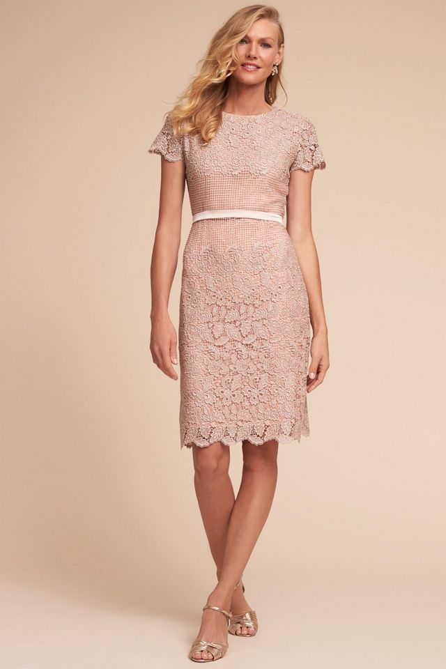 Priscilla Dress #3
