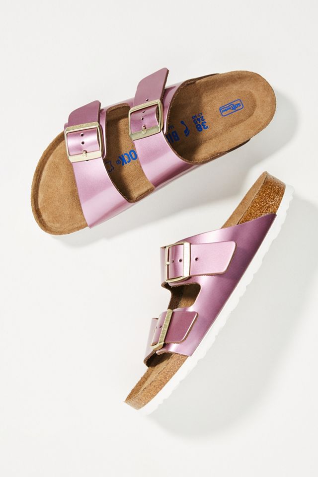 Birkenstock Arizona Sandals #2