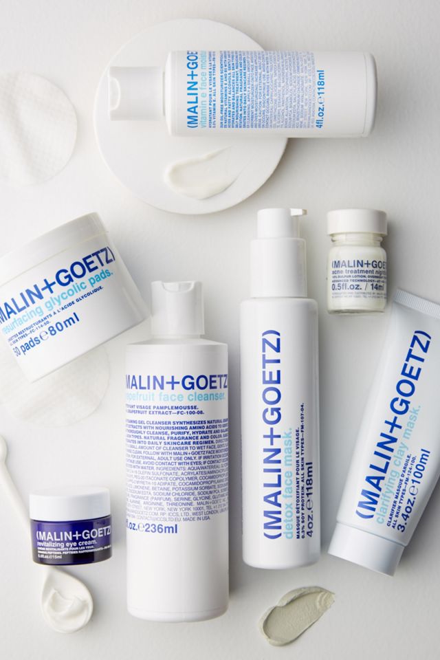 Malin + Goetz Clarifying Clay Mask #1