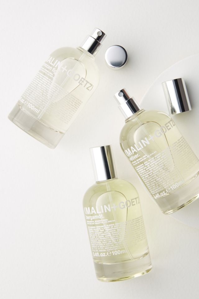 Malin + Goetz Vetiver Eau De Parfum #1