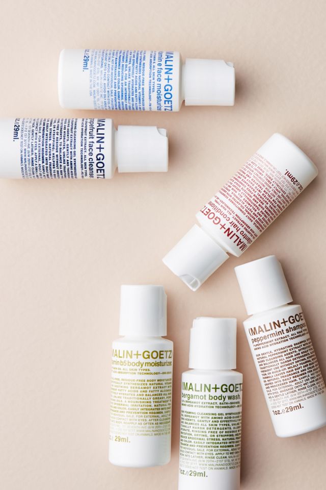Malin + Goetz Travel Set #1
