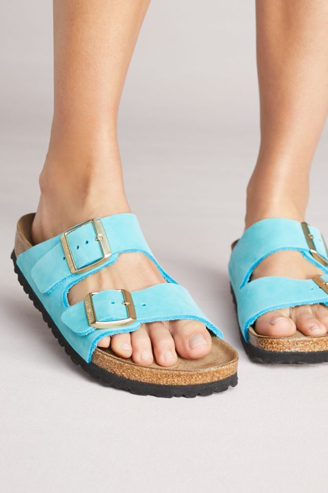 Birkenstock Arizona Sandals #1