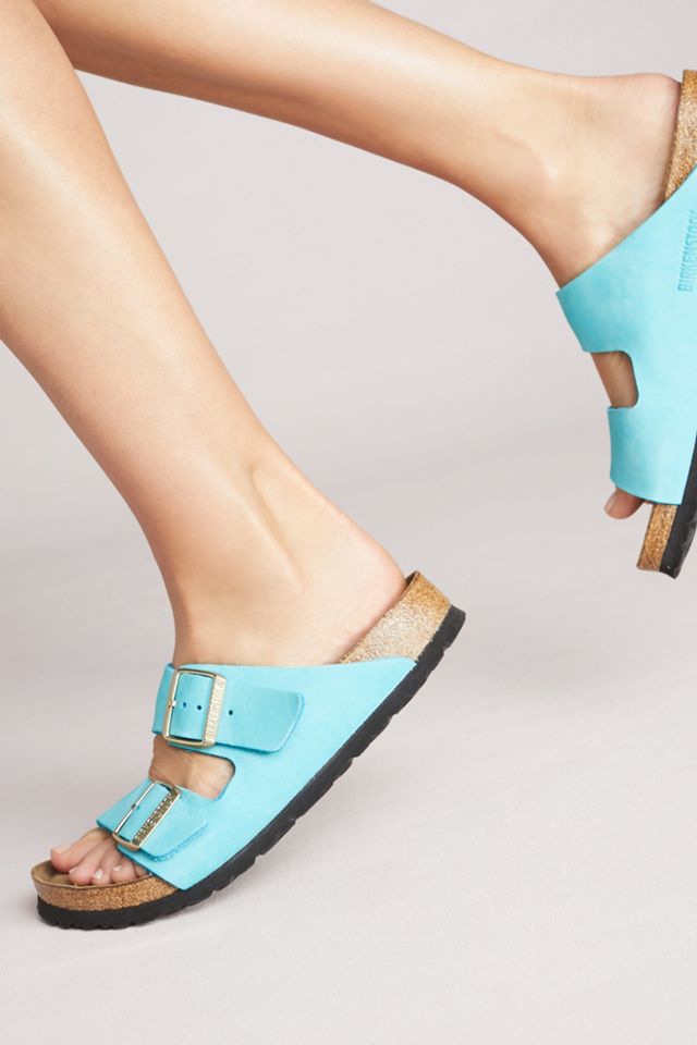 Birkenstock Arizona Sandals #2