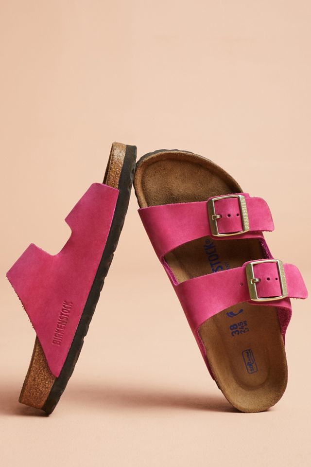 Birkenstock Arizona Sandals #1