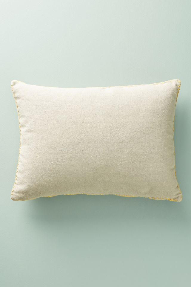 Cardine Pillow #2