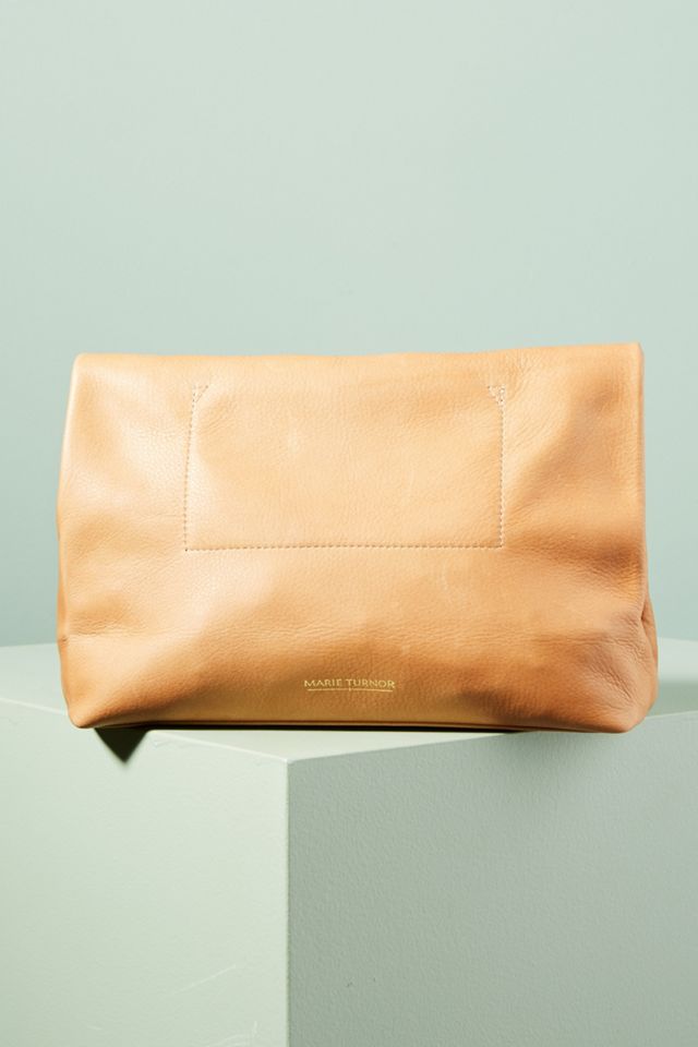 Marie Turnor Lunch Clutch #1