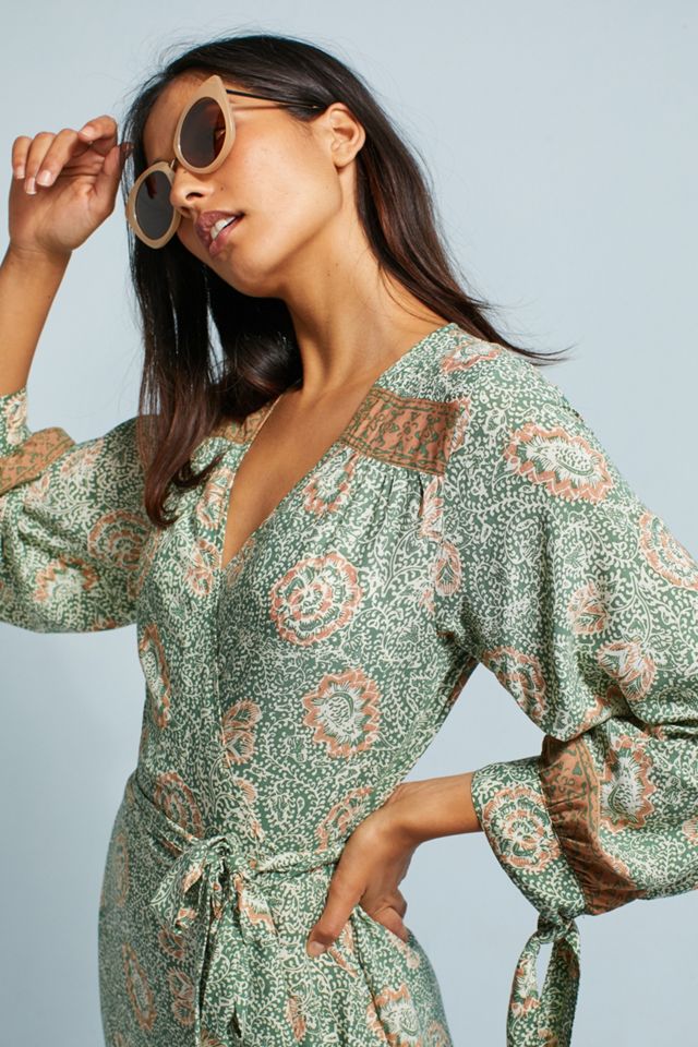 Natalie Martin Danika Dress #1