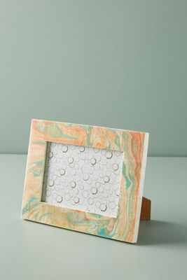 Strata Frame