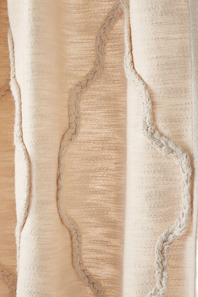 Cassie Curtain #1