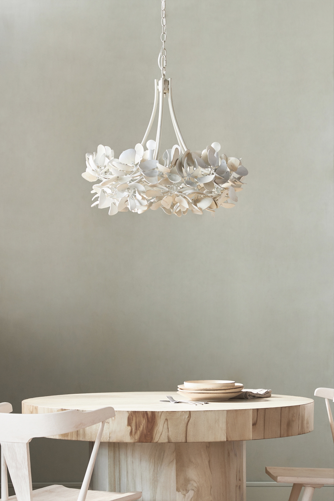 Magnolia Chandelier