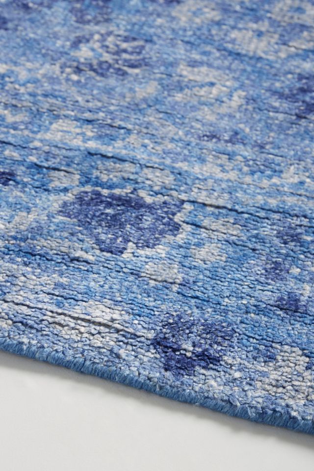 Hand-Knotted Talia Rug #2
