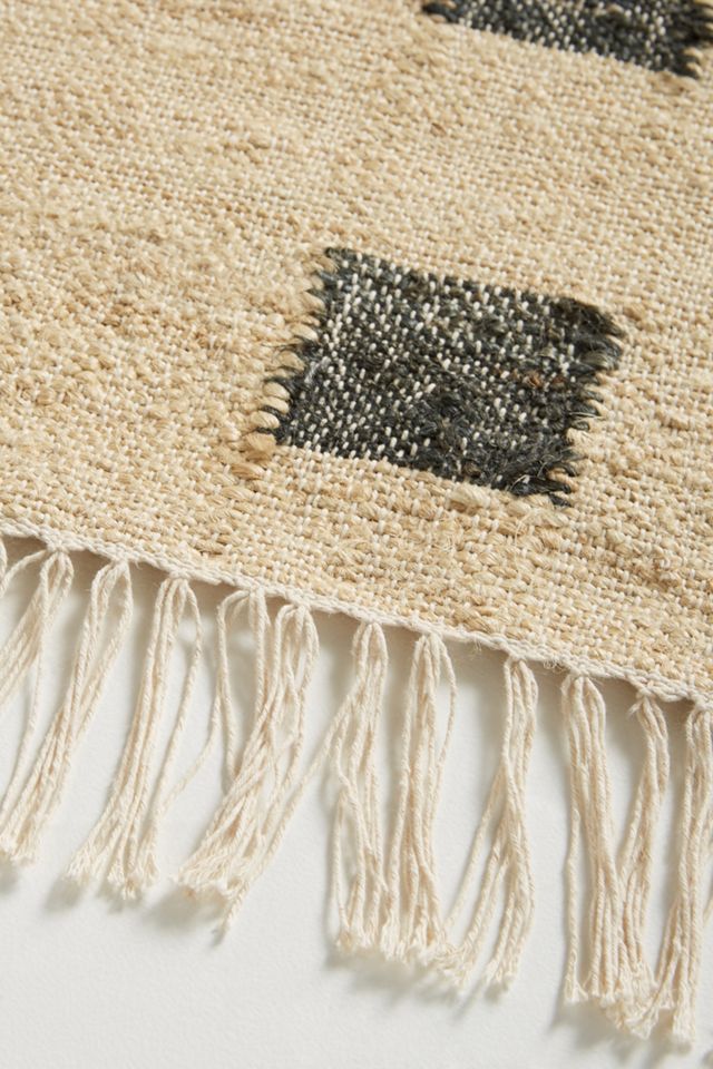 Inaya Jute Rug #2