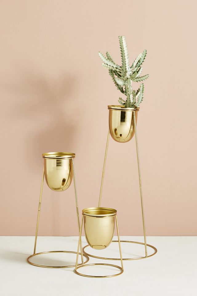 Lena Plant Stand Set #1