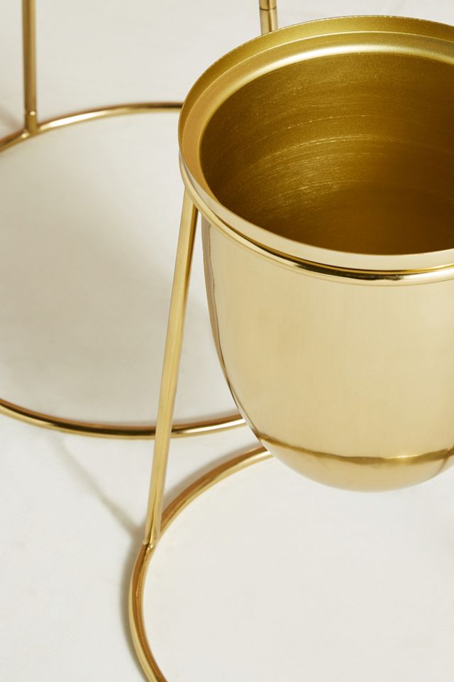 Lena Plant Stand Set #2