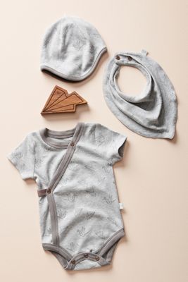 Forest Newborn Gift Set