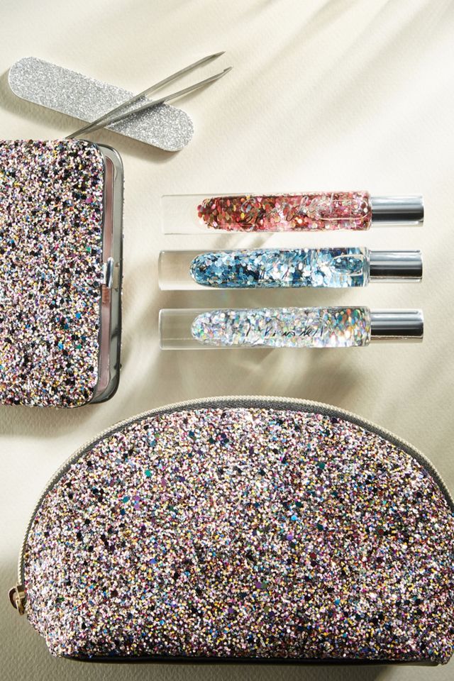 Rollerball Glitter Fragrance Oil #3
