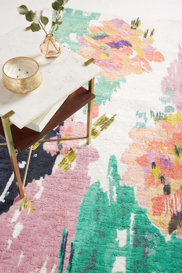 Tufted Octavia Rug #1