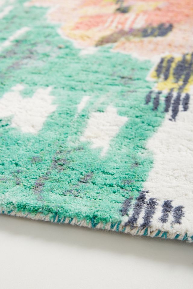 Tufted Octavia Rug #2
