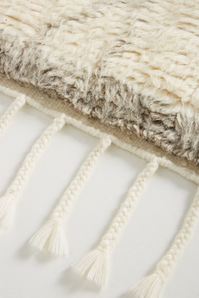 Hand-Knotted Pathway Rug #3