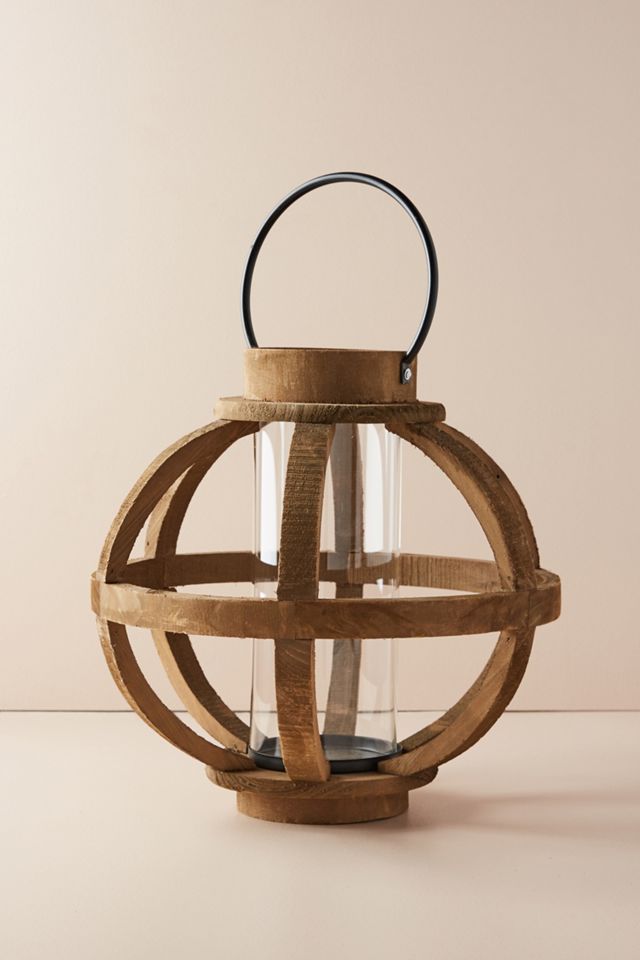 Saturno Lantern #2