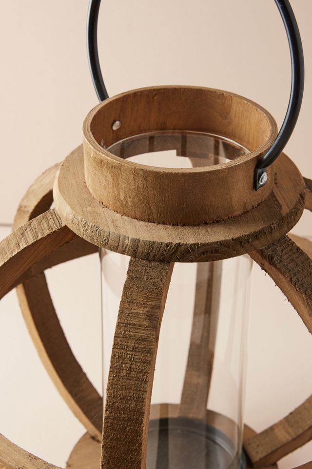 Saturno Lantern #3