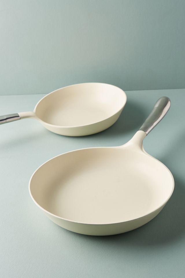 TVS Liquida Non-Stick Frying Pan #2