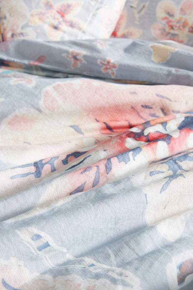 Winslow Duvet Cover #1