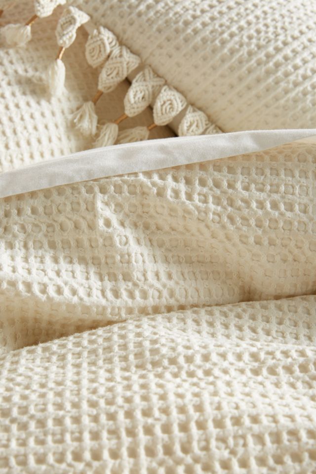 Arienne Duvet Cover #1
