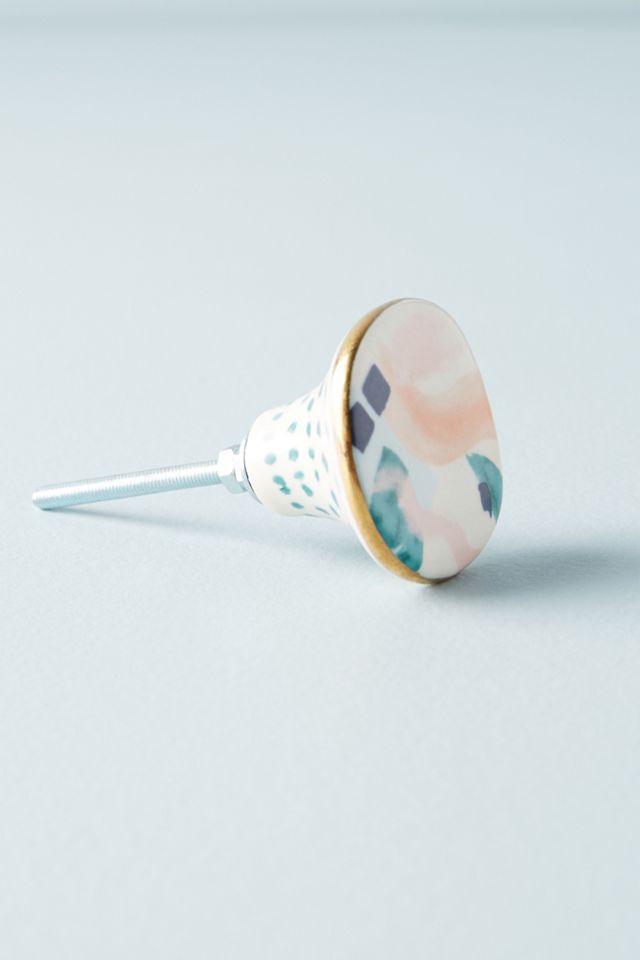Plusso Knob #2