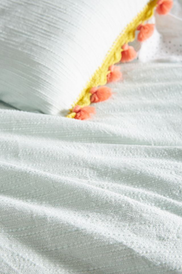 Yalisa Duvet Cover #1