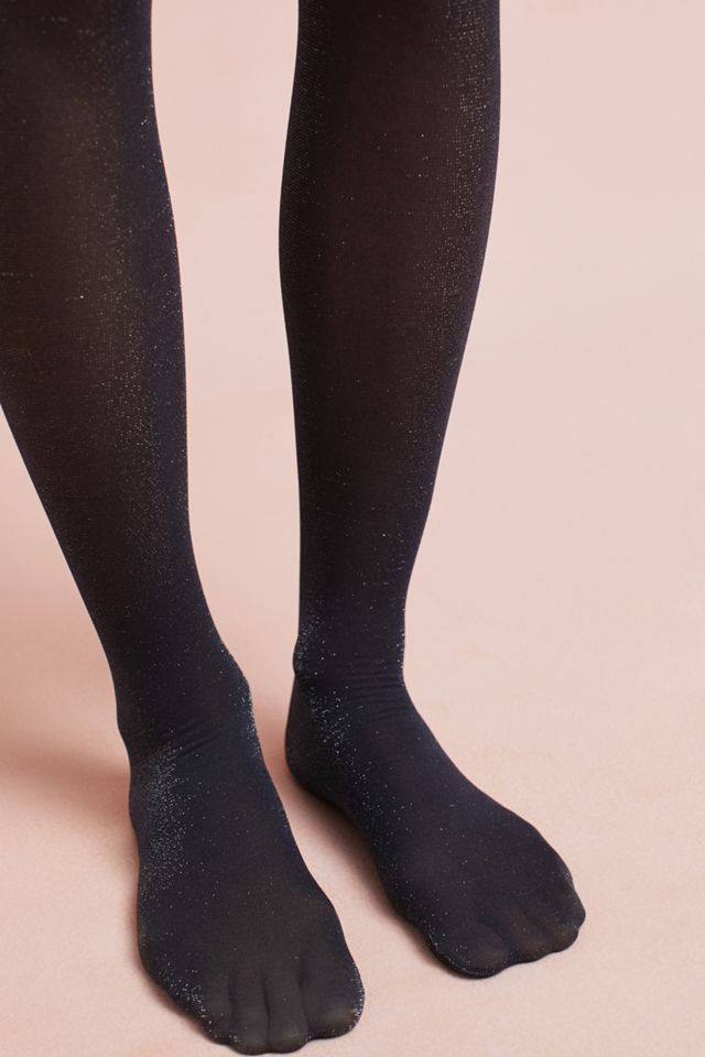Sparkle Party Tights #2