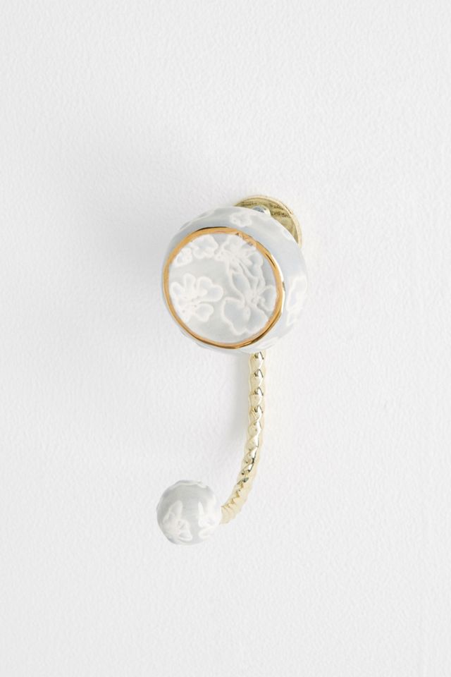 Sunprinted Hook #2