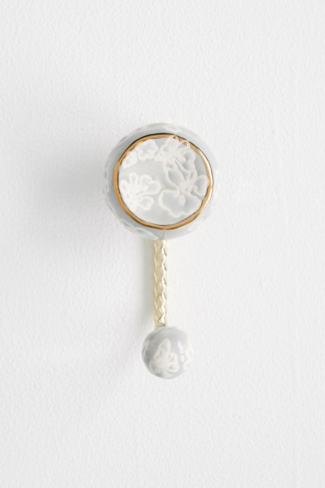 Sunprinted Hook #1