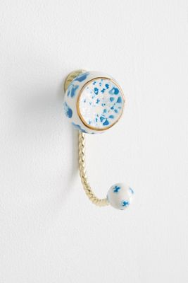 Sunprinted Hook