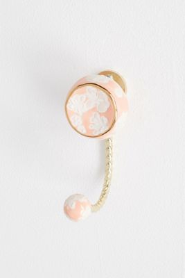 Sunprinted Hook