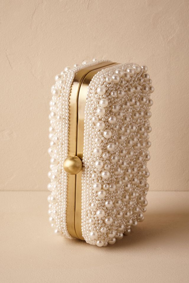 Savita Clutch #1