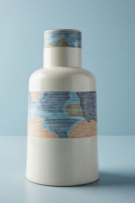 Sundrift Vase