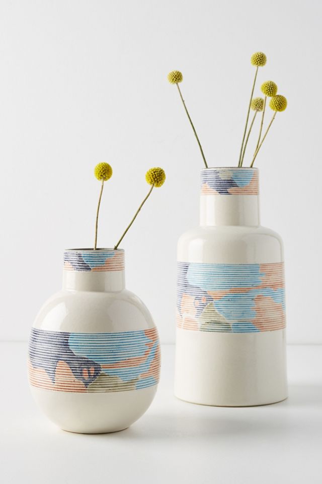 Sundrift Vase #2