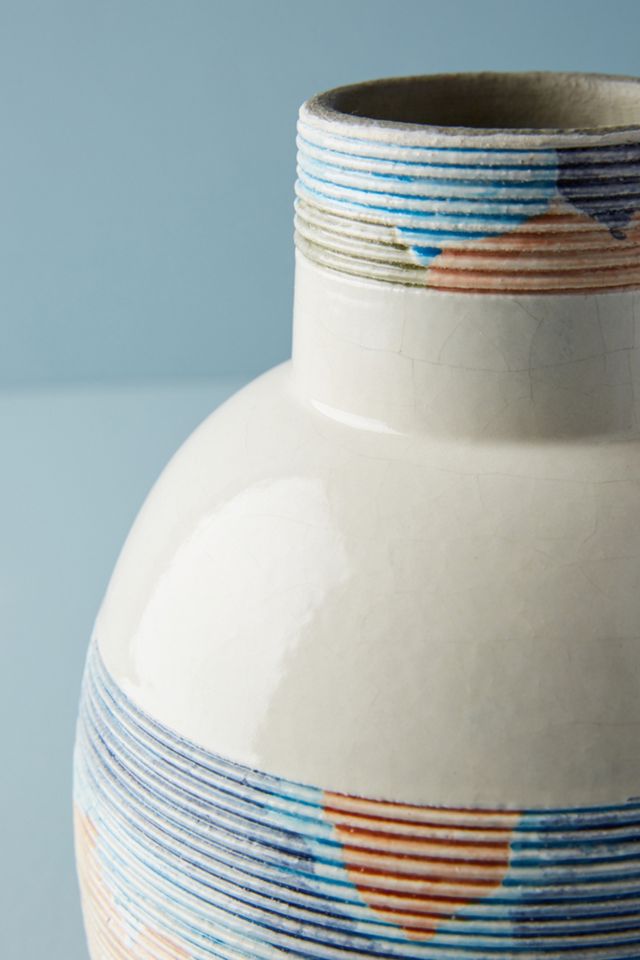 Sundrift Vase #1