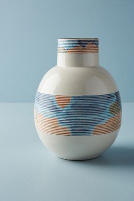Sundrift Vase