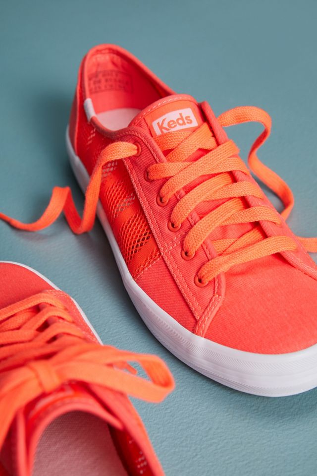 Keds Air Mesh Sneakers #1