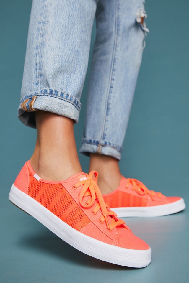 Keds Air Mesh Sneakers #2