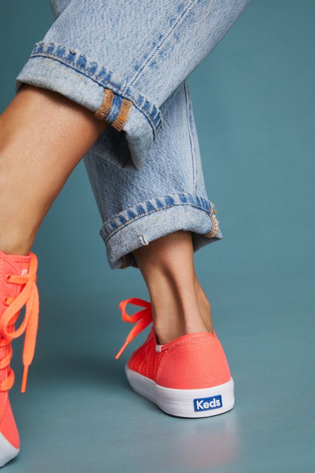 Keds Air Mesh Sneakers #3