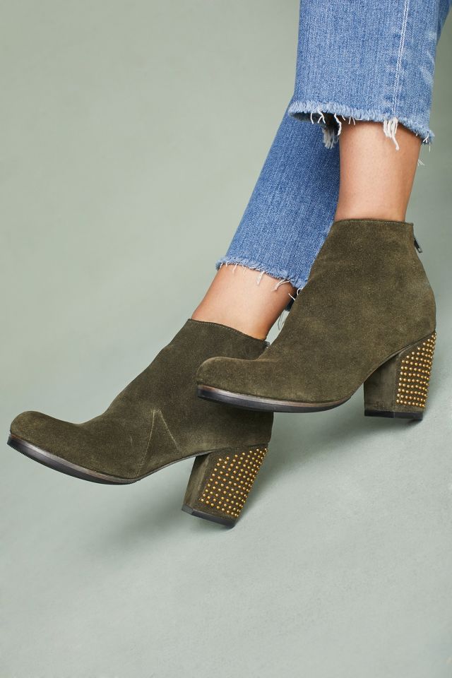 Calleen Cordero Mavi Booties