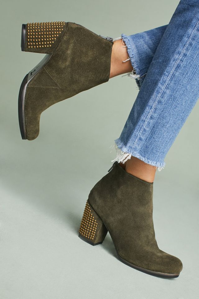 Calleen Cordero Mavi Booties